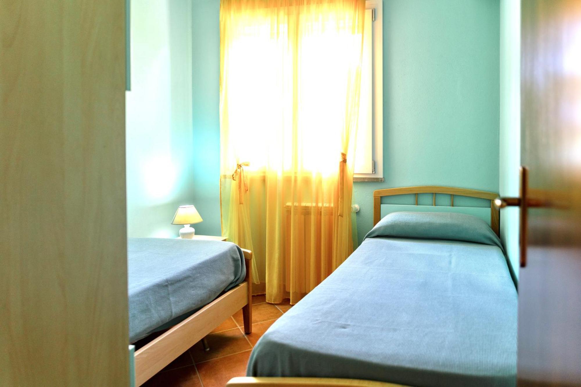 Villa Melany Casa Vacanza 皮耶迪蒙泰埃特内奥 外观 照片