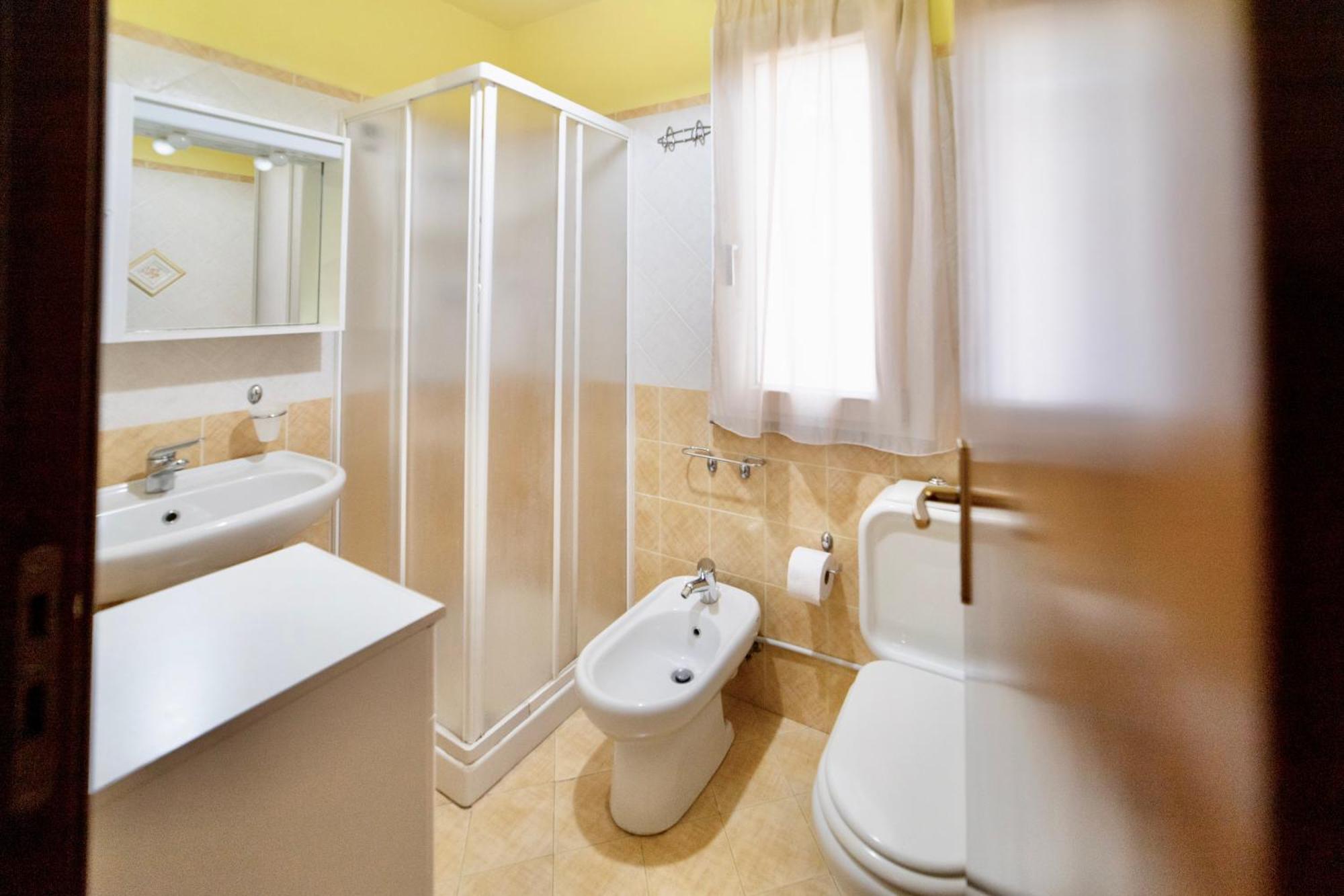 Villa Melany Casa Vacanza 皮耶迪蒙泰埃特内奥 外观 照片
