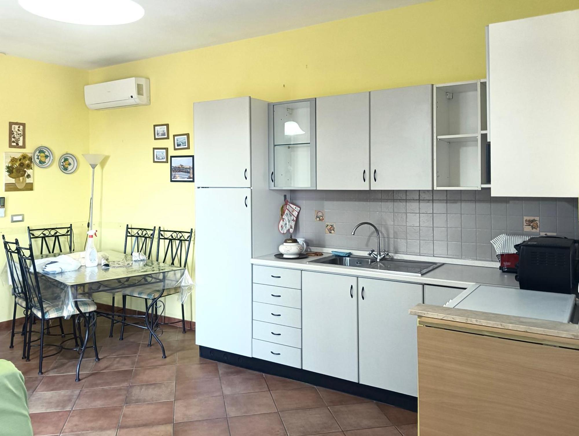 Villa Melany Casa Vacanza 皮耶迪蒙泰埃特内奥 外观 照片