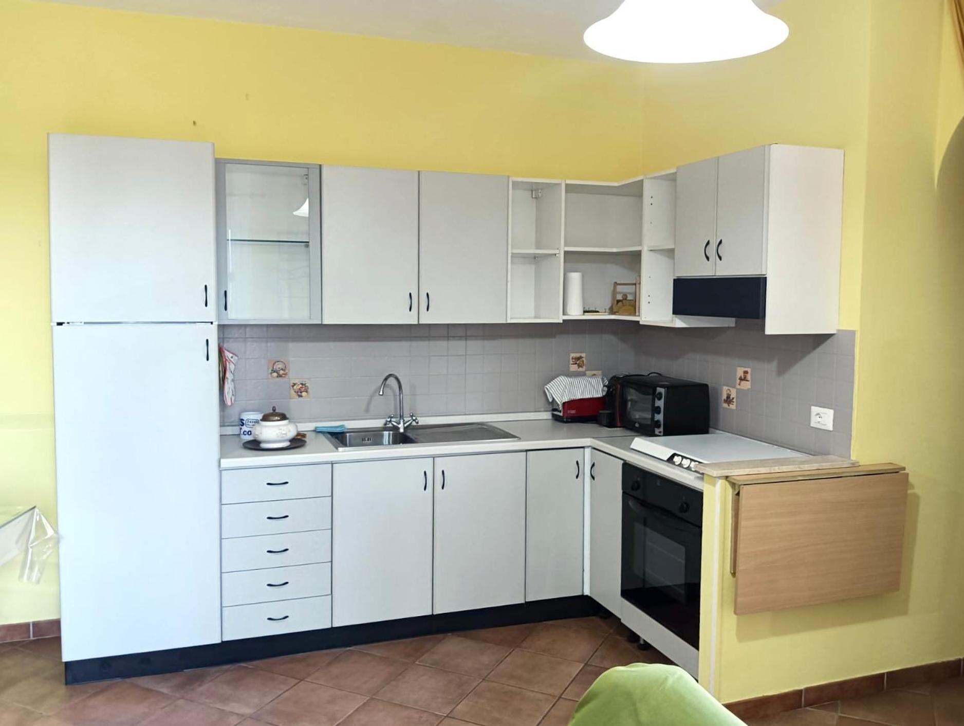 Villa Melany Casa Vacanza 皮耶迪蒙泰埃特内奥 外观 照片